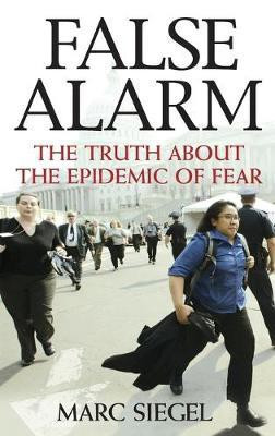 False Alarm(English, Hardcover, Siegel Marc)
