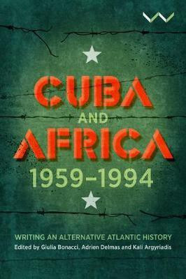 Cuba and Africa, 1959-1994(English, Paperback, unknown)