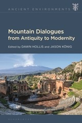 Mountain Dialogues from Antiquity to Modernity(English, Paperback, unknown)