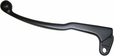 road religion Clutch Lever For Yamaha Universal, RD 350, RX 100(black)