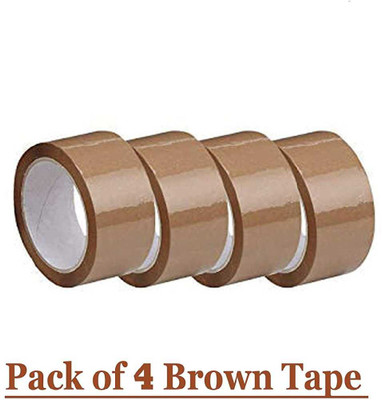 World Wide Villa one sided HANDHELD one sided (Manual)(Set of 4, Brown)