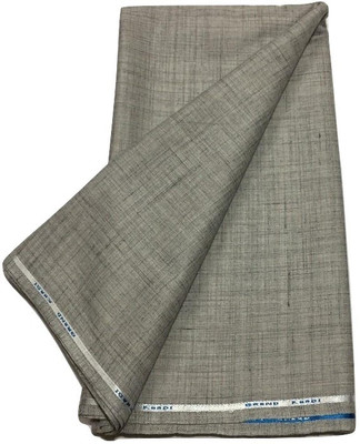 BKRKJ Wool Self Design Kurta Fabric