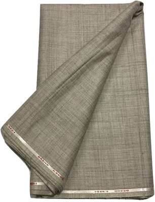 BKRKJ Wool Self Design Kurta Fabric