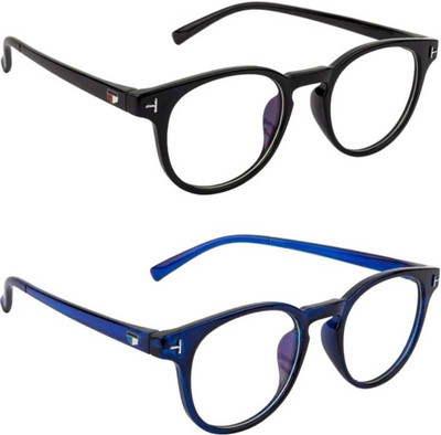 Najah Full Rim Oval Frame(50 mm)