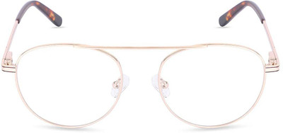 MARC LOUIS Full Rim Round Frame(52 mm)
