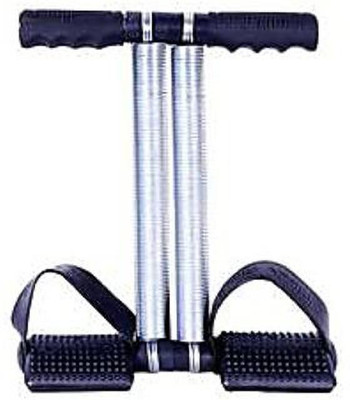 kbsales double spring tummy trimmer Ab Exerciser(Multicolor)