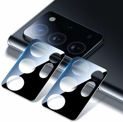 D & Y Back Camera Lens Glass Protector for Samsung Galaxy Note 20 Ultra(Pack of: 1)