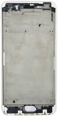 Sandreezz Vivo Y69 (LCD Frame Middle Chassis) Front Panel(White)