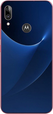 Vcare GadGets Motorola e6s Mobile Skin(Multicolor)