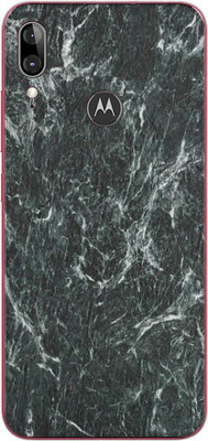 Vcare GadGets Motorola e6s Mobile Skin(Multicolor)