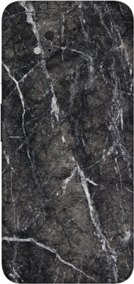 Vcare GadGets Google Pixel 4 Mobile Skin(Multicolor)