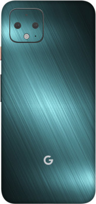 Vcare GadGets Google Pixel 4XL Mobile Skin(Multicolor)