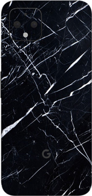 Vcare GadGets Google Pixel 4 Mobile Skin(Multicolor)