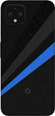Vcare GadGets Google Pixel 4 Mobile Skin(Multicolor)