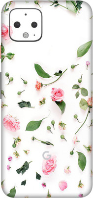 Vcare GadGets Google Pixel 4XL Mobile Skin(Multicolor)