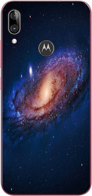 Vcare GadGets Motorola e6s Mobile Skin(Multicolor)