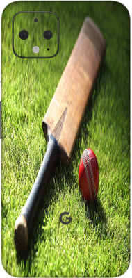 Vcare GadGets Google Pixel 4 Mobile Skin(Multicolor)