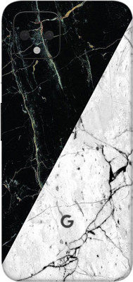 Vcare GadGets Google Pixel 4 Mobile Skin(Multicolor)