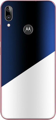 Vcare GadGets Motorola e6s Mobile Skin(Multicolor)