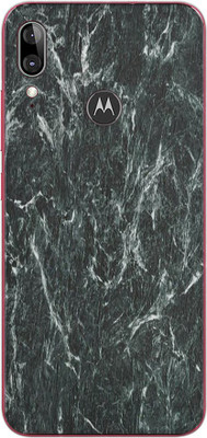Vcare GadGets Motorola e6s Mobile Skin(Multicolor)