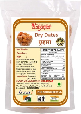 YUGANTAR Chhuhara Dry Dates(300 g)