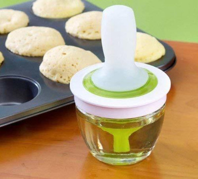 heet 150 ml Cooking Oil Dispenser Set(Pack of 1)