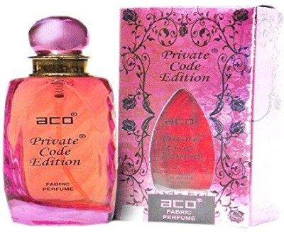 aco Private Code Perfume 60ML Eau de Parfum  -  60 ml(For Men & Women)