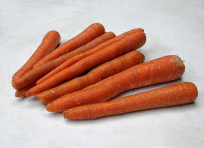 XOLDA Carrot Seed(50 per packet)