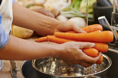 XOLDA Carrot Seed(50 per packet)