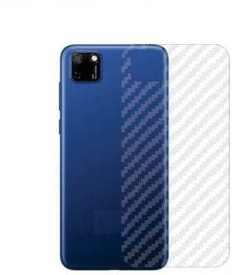 LIKEDESIGN Back Screen Guard for Realme C11(Pack of 1)