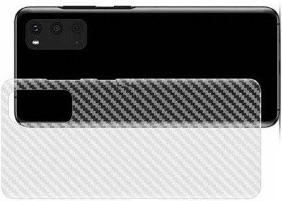 LIKEDESIGN Back Screen Guard for Oppo A52(Pack of 1)