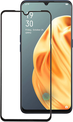 INSTYLE Tempered Glass Guard for Vivo V20(Pack of 1)