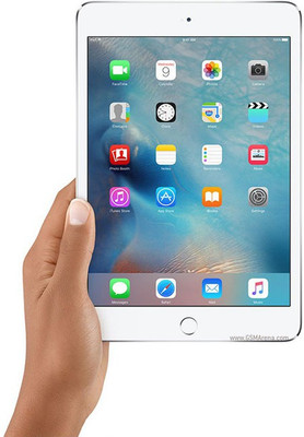 PUBGSTORE Front and Back Screen Guard for Apple iPad mini 4 7.9 inch(Pack of 1)