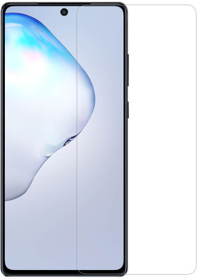 Nillkin Tempered Glass Guard for Samsung Galaxy Note 20(Pack of 1)