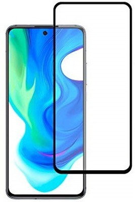 XRENGTH Tempered Glass Guard for POCO M2 PRO(Pack of 1)