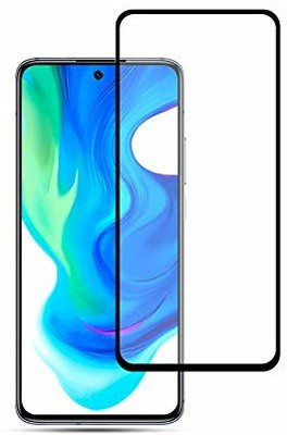 MaxR Tempered Glass Guard for POCO M2 PRO(Pack of 1)