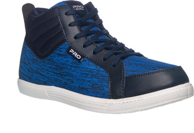 Khadim's 51911751990 Sneakers For Men(Blue , 6)