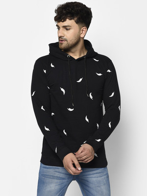 Smartees Full Sleeve Printed Men Sweatshirt