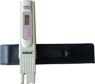 AQUA TDS test miter Digital TDS Meter