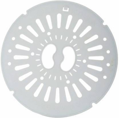 Isha Creation Washing Machine Net Washing Machine Net(Pack of 1)