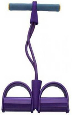 Owlix PULL REDUCER FULL BODY FITNESS EQUIPMENT Ab Exerciser Ab Exerciser(Multicolor)