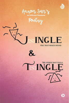 Jingle and Tingle(English, Paperback, Aaron Sun)