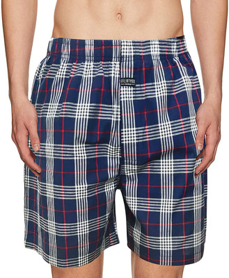 Fflirtygo Checkered Men Boxer