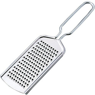JPShub Stainless Steel Vegetable & Fruit Grater Vegetable Grater(1)