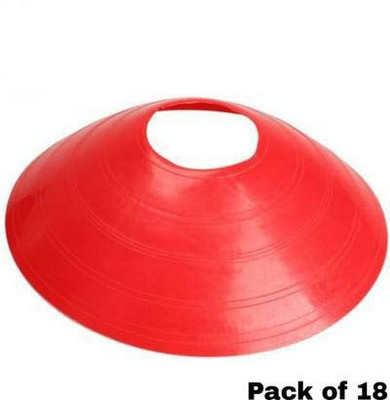 Ankaro Space Marker Pack of 18(Red)