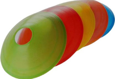 Ankaro Space Marker Pack of 30(Multicolor)