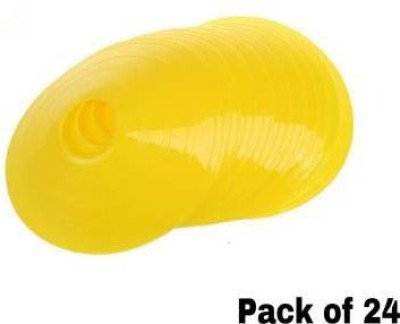 Ankaro Space Marker Pack of 24(Yellow)