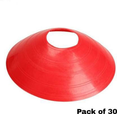 Ankaro Space Marker Pack of 30(Red)