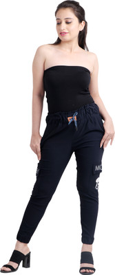 NEYSA Regular Women Dark Blue Jeans