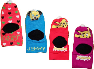 fleepshort collection Kids Cap(Multicolor)